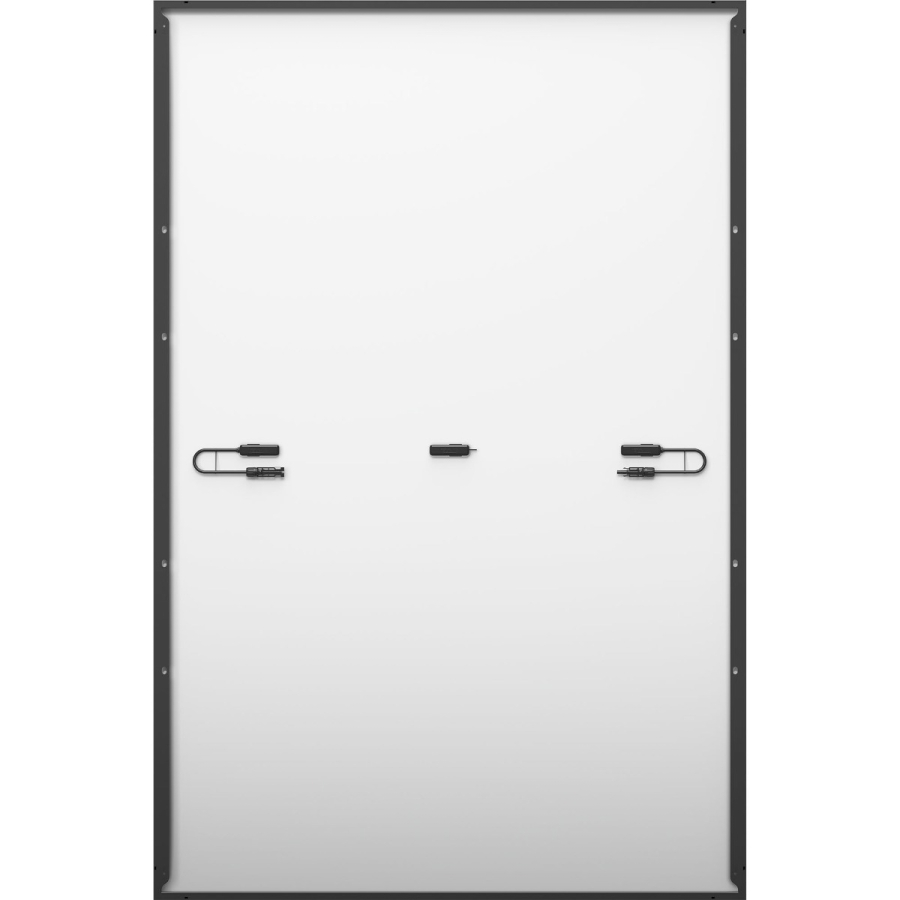 Solcellepakke til Eternittag 20 paneler 8,60 kWp 8 kW hybrid inverter